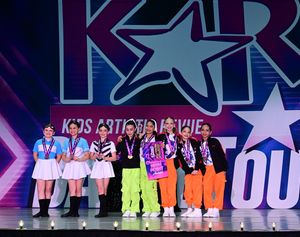 San Antonio, TX - 2/21/2026