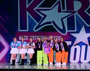 San Antonio, TX - 2/21/2026