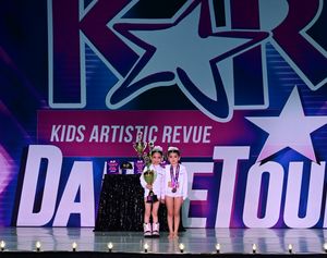 San Antonio, TX - 2/21/2026