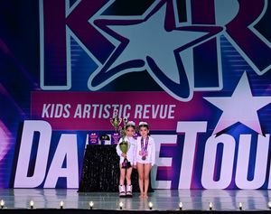 San Antonio, TX - 2/21/2026