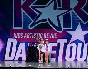 San Antonio, TX - 2/21/2026