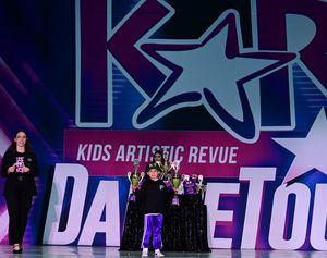 San Antonio, TX - 2/21/2026