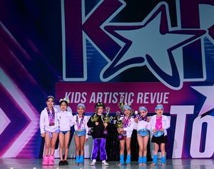 San Antonio, TX - 2/21/2026