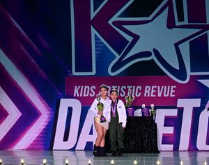 San Antonio, TX - 2/21/2026