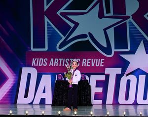 San Antonio, TX - 2/21/2026