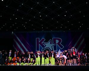 San Antonio, TX - 2/21/2026