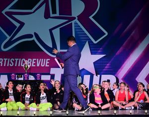 San Antonio, TX - 2/21/2026