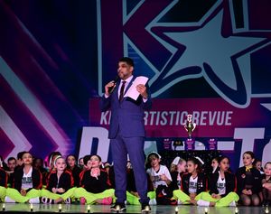 San Antonio, TX - 2/21/2026