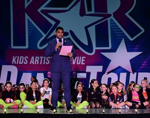 San Antonio, TX - 2/21/2026