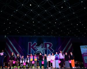 San Antonio, TX - 2/21/2026