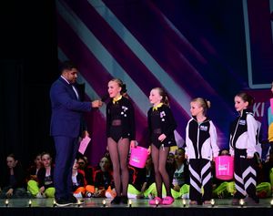 San Antonio, TX - 2/21/2026