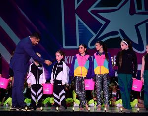 San Antonio, TX - 2/21/2026