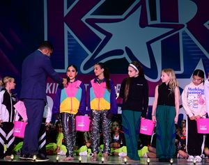 San Antonio, TX - 2/21/2026