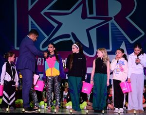 San Antonio, TX - 2/21/2026