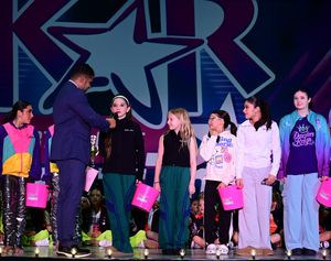 San Antonio, TX - 2/21/2026