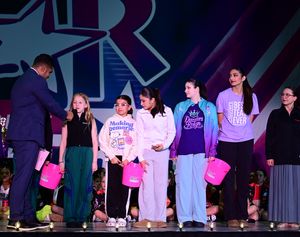 San Antonio, TX - 2/21/2026