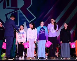 San Antonio, TX - 2/21/2026