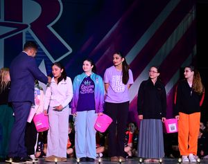 San Antonio, TX - 2/21/2026