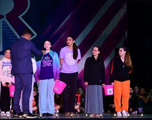 San Antonio, TX - 2/21/2026