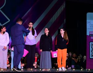 San Antonio, TX - 2/21/2026