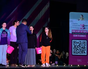 San Antonio, TX - 2/21/2026