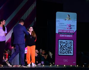 San Antonio, TX - 2/21/2026