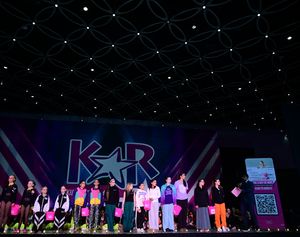 San Antonio, TX - 2/21/2026