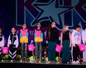 San Antonio, TX - 2/21/2026