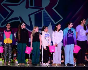 San Antonio, TX - 2/21/2026