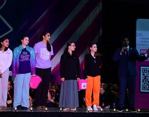 San Antonio, TX - 2/21/2026