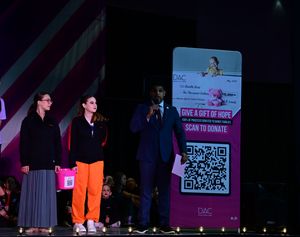 San Antonio, TX - 2/21/2026