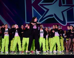 San Antonio, TX - 2/21/2026