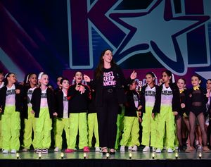 San Antonio, TX - 2/21/2026