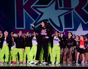 San Antonio, TX - 2/21/2026