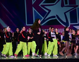 San Antonio, TX - 2/21/2026