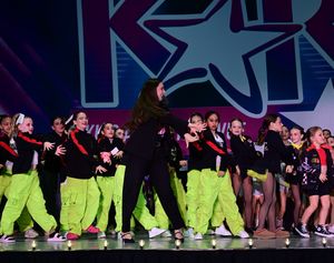 San Antonio, TX - 2/21/2026