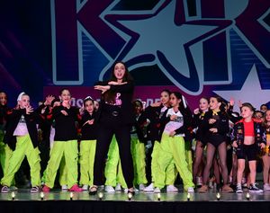 San Antonio, TX - 2/21/2026