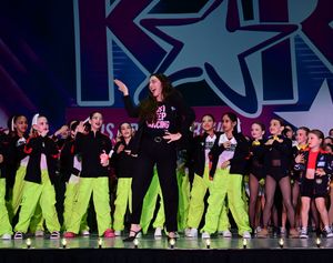 San Antonio, TX - 2/21/2026