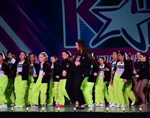 San Antonio, TX - 2/21/2026