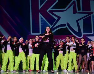 San Antonio, TX - 2/21/2026