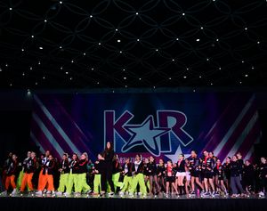 San Antonio, TX - 2/21/2026