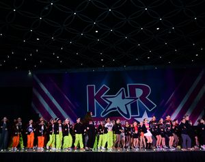 San Antonio, TX - 2/21/2026