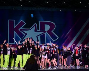 San Antonio, TX - 2/21/2026