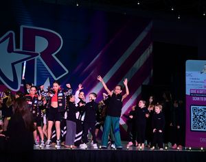 San Antonio, TX - 2/21/2026