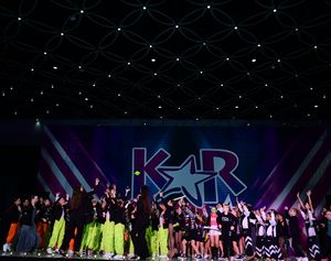 San Antonio, TX - 2/21/2026