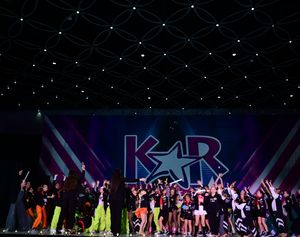 San Antonio, TX - 2/21/2026