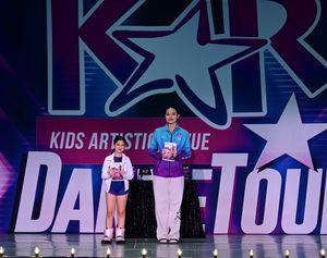 San Antonio, TX - 2/21/2026