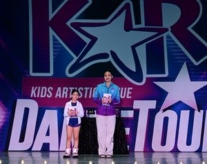 San Antonio, TX - 2/21/2026