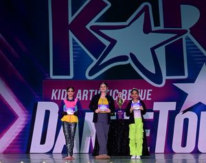 San Antonio, TX - 2/21/2026