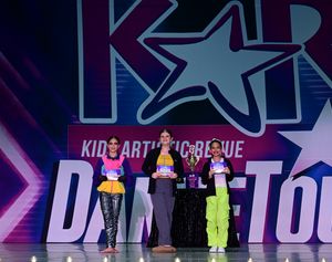 San Antonio, TX - 2/21/2026